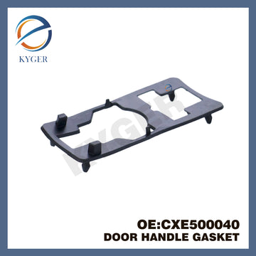 Suitable for Land Rover Discovery 2, Discovery 3, and Discovery 4 exterior handle base pad CXE500040
