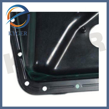 Suitable for Land Rover Discovery Evoque engine oil pan LR115654 LR022278 LR001246