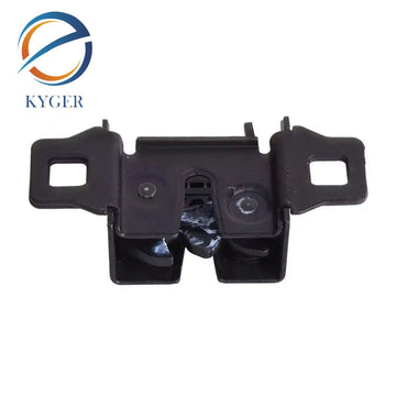 Suitable for Land Rover Discovery and Jaguar hood lock C2Z30625 LR007600 LR050992 LR065339