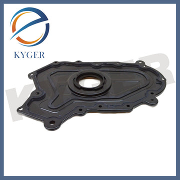 Suitable for Land Rover crankshaft front cover LR108531 LR095132 LR077985 JDE39983 JDE38482