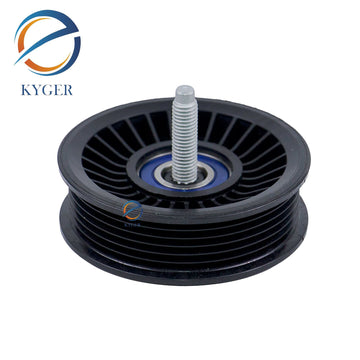 Suitable for Land Rover Discovery Range Rover engine belt idler pulley LR086058 LR106769