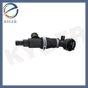 Suitable for Range Rover RR02Water hose PCH501310