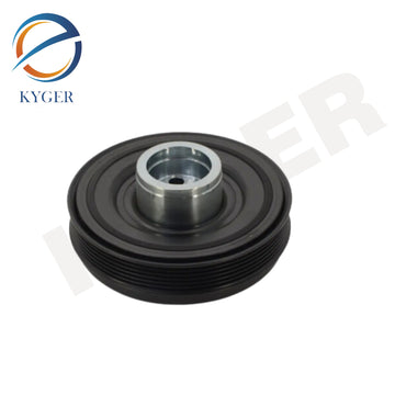Applicable to Land Rover Evoque, Discovery, Jaguar XE Crankshaft pulley LR113860 LR074072 JDE38407