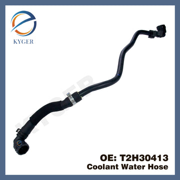 Suitable for Land Rover Range Rover Evoque and Jaguar XE NEWXF F-PACE Water Pipe T2H30413 LR61837