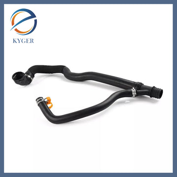 Suitable for Jaguar XE Water tank drainpipe T2H1424 High-quality auto parts KYGER