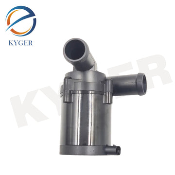 Suitable for Land Rover Discovery Range Rover D3 D4 RS05 RS10Auxiliary water pump JEX000030