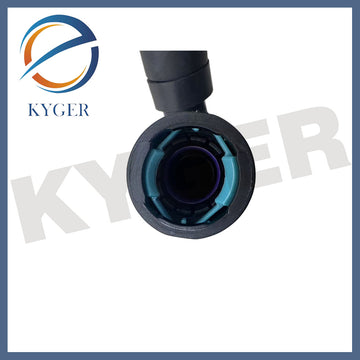 Suitable for Land Rover Evoque radiator hose LR094128 High-quality auto parts KYGER
