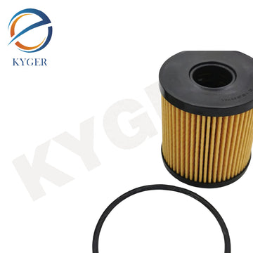 Suitable for Land Rover Discovery II oil filter LR001247 LR030778 In stock and ready to ship