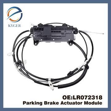 Suitable for Land Rover Range Rover rear handbrake motor LR072318 LR072318 LR052209 LR032104