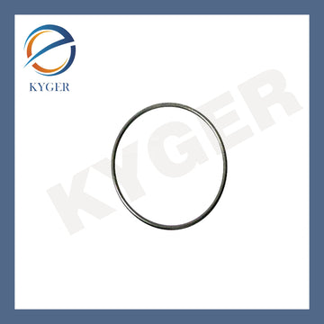 Suitable for Land Rover Discovery, Range Rover, Jaguar XF Timing solenoid valve rubber ring O Type Ring LR011954 C2P14025