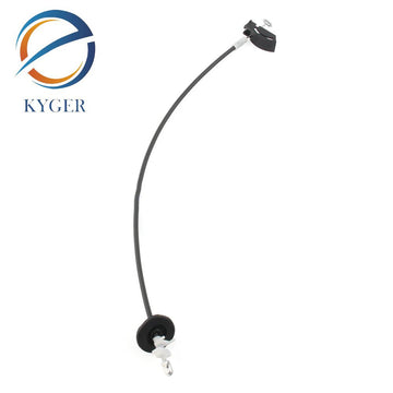 Suitable for Land Rover Discovery II F2Rear door lock mechanism internal cable LR019820 High-quality auto parts KYGER