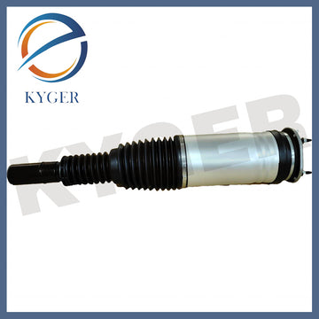 Suitable for the left and right front shock absorbers of Land Rover Defender LR132751 LR132754 Cross-border Hot Selling KYGER