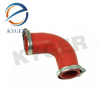 Suitable for Land Rover Discovery Range Rover intercooler pipe LR019399 High-quality auto parts KYGER