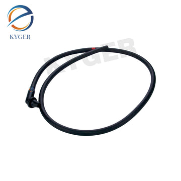 Suitable for Land Rover Discovery 3 and Discovery 4 sunroof drain pipe front EEH500100
