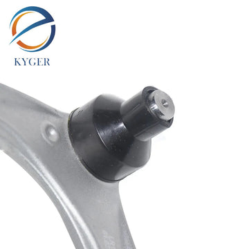 Suitable for Land Rover Velar and Jaguar FP Left front upper control arm LR117883 T4A1068 T4A1069