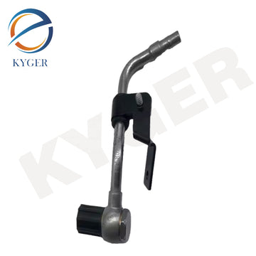 Suitable for Land Rover Discovery II F2 2.0 Steering oil pipe LR032884 High-quality car parts