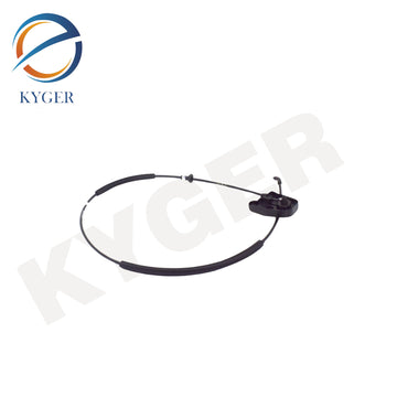 Suitable for Land Rover Discovery5Back cover pull cord（Back section）LR083193