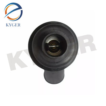 Applicable to Land Rover D2Thermostat PEM100990 High-quality auto parts KYGER