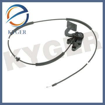 Suitable for the rear section of the hood cable on the Land Rover New Defender LR146474 Cross-border Hot Selling