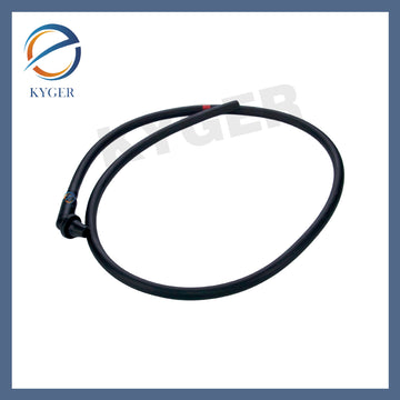 Suitable for Land Rover Discovery 3 and Discovery 4 sunroof drain pipe front EEH500100