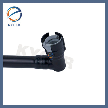 Suitable for Land Rover Discovery3Discovery4 4.0Gasoline exhaust pipe LLH500120