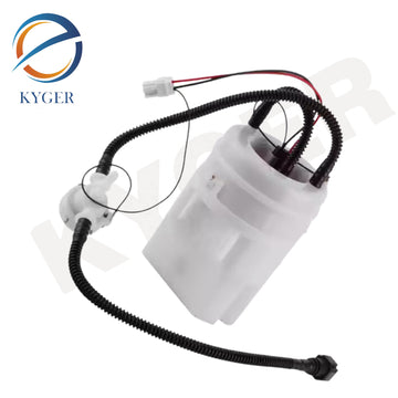 Suitable for Land Rover Discovery D3Range Rover RS05Gasoline pump WGS500051 High-quality auto parts