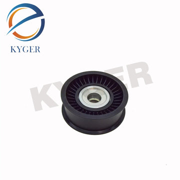 Suitable for Range Rover RS10Belt idler pulley LR039516 LR010725 AJ813564