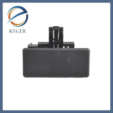 Suitable for Land Rover Discovery II F2Toolbox spring lock LR007072 High-quality auto parts KYGER