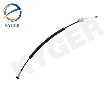 Suitable for the front and rear locking mechanism inner cable of Land Rover Discovery Range Rover LR013916