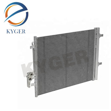 Suitable for Land Rover Range Rover condenser LR035791 LR137975 High-quality auto parts KYGER