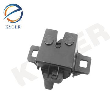 Suitable for Range Rover RR13RS14Front hood lock（With sensor）LR125366 LR173841