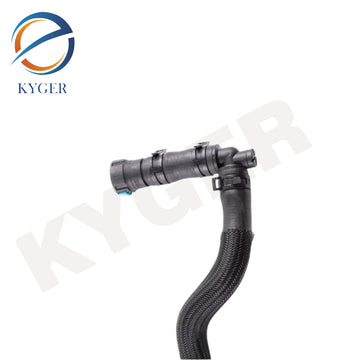 Suitable for Land Rover Range Rover intercooler water pipe（Import）LR062106
