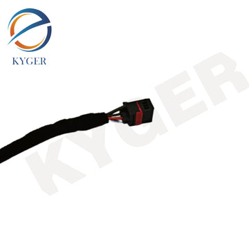 Suitable for Land Rover Discovery Sport DB5Left and right tailgate support rods LR115494 LR115493 LR104902