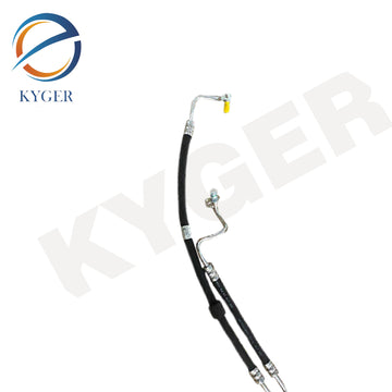 Suitable for Land Rover Range Rover Sport RS10Steering oil pipe LR031837 Spot Goods KYGER