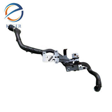 Suitable for Land Rover Discovery D5Cooling system water pipe LR123077 High-quality auto parts KYGER
