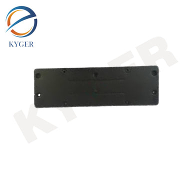 Suitable for Land Rover Discovery Sport2015 Front license plate LR094277 LR061252