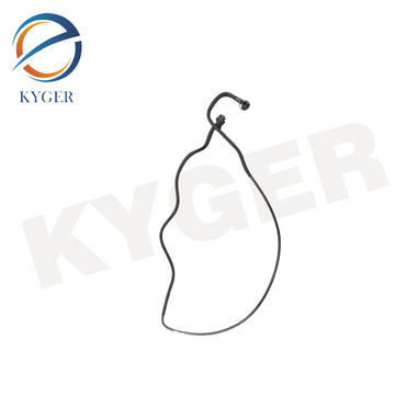 Suitable for Land Rover Velar, Discovery, and Range Rover Sport auxiliary water reservoir hose LR094125 LR134940 KG23053012