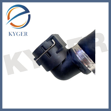 Suitable for Land Rover New Defender radiator hose LR128304 High-quality auto parts KYGER