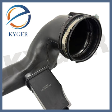Suitable for the middle section of the air intake pipe of Land Rover Discovery Range Rover LR044457 High-quality auto parts KYGER