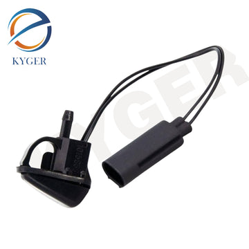 Suitable for Land Rover Discovery front windshield washer nozzle LR048710 LR048708 LR048615 LR018834