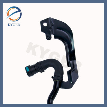 Suitable for Land Rover Discovery 4, Range Rover, air conditioning and heating water pipes LR034624 LR031393