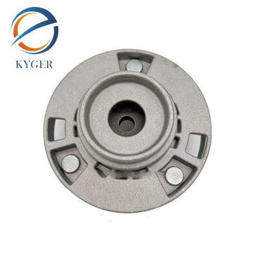 Suitable for Land Rover Velar and Jaguar FP Front cover LR090635 T4N16301 High-quality auto parts