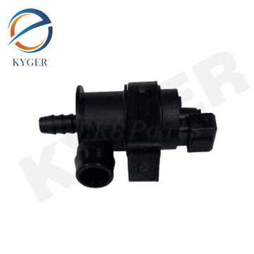 Suitable for Land Rover Discovery II F2Carbon Canister Solenoid Valve LR003489 High-quality auto parts KYGER