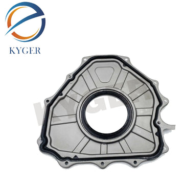 Suitable for Land Rover Discovery, Range Rover, Jaguar XF Crankshaft rear oil seal AJ812159 LR011219 High Quality