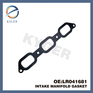Suitable for Land Rover Discovery4 Range Rover Lanyun intake manifold gasket LR041681 C2Z17249