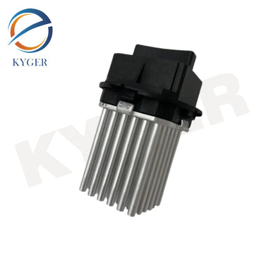Suitable for Land Rover Discovery II and Range Rover Evoque blower resistor LR002685