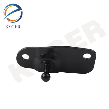 Suitable for Range Rover RRS Left tailgate support bracket LR095809