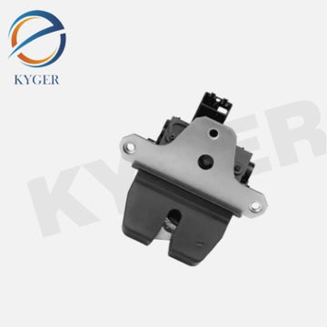 Suitable for Land Rover Discovery II rear tailgate lock assembly LR072417 LR014184 LR008546