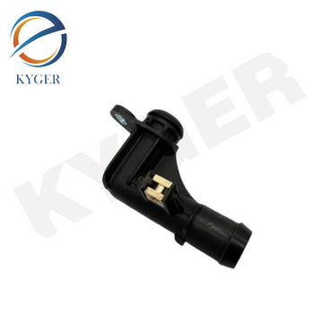 Suitable for Land Rover Velar, Range Rover, Jaguar XE Water Pipe LR122821 LR171244 JDE38625