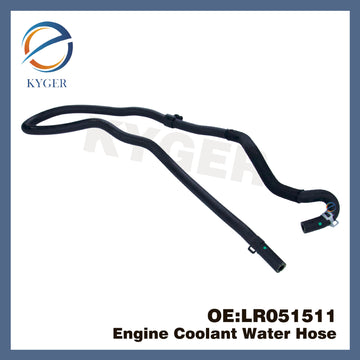 Suitable for Land Rover Discovery 4, Range Rover, Range Rover Sport, Jaguar XJXF Throttle hose LR051511 C2Z28432